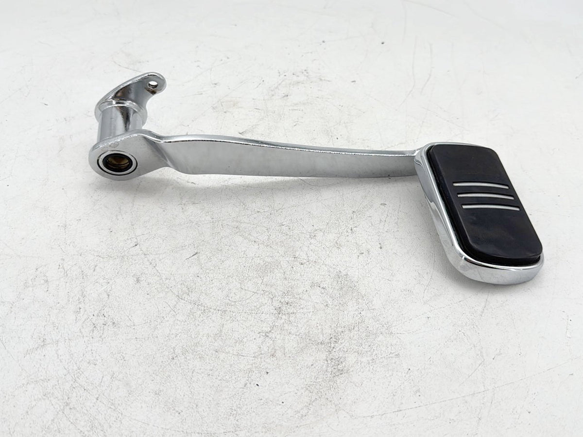 2006 Harley Street Glide Touring FLHXI OEM Foot Brake Control Lever Pedal