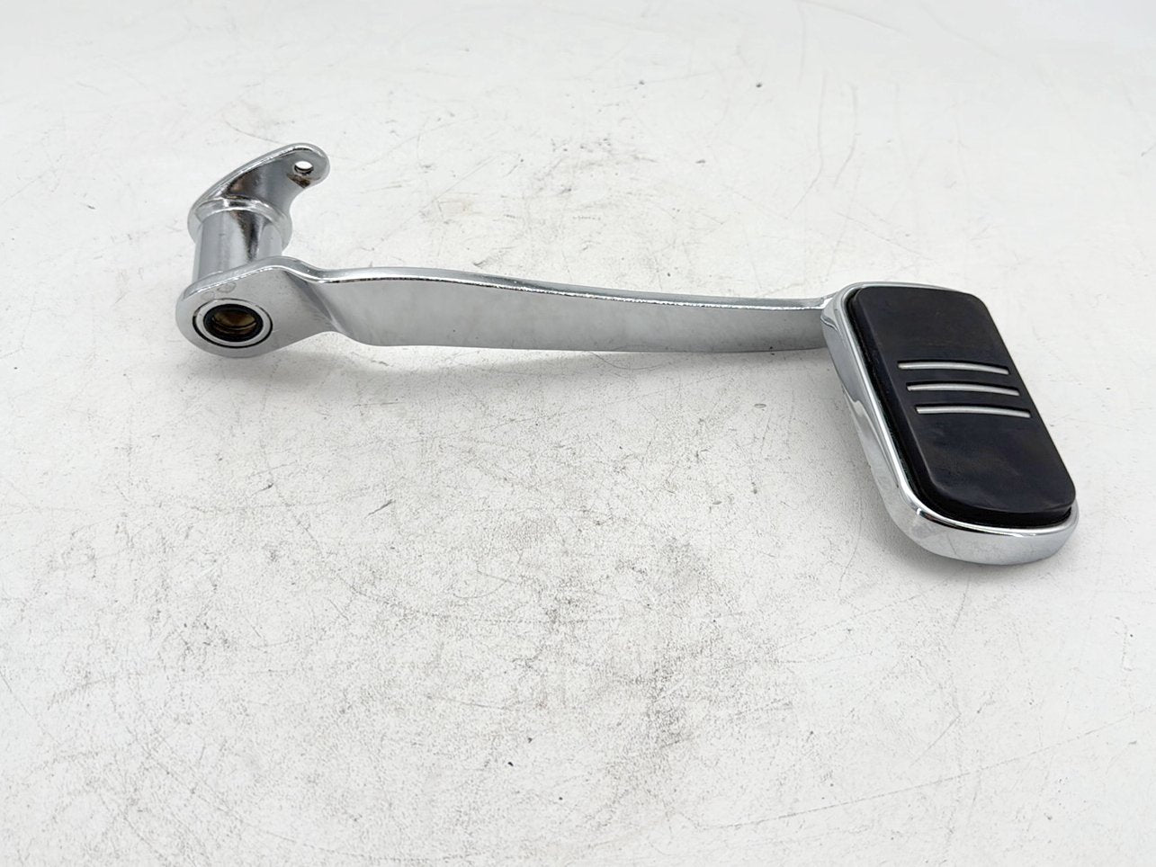 2006 Harley Street Glide Touring FLHXI OEM Foot Brake Control Lever Pedal