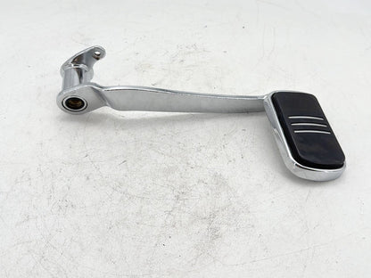 2006 Harley Street Glide Touring FLHXI OEM Foot Brake Control Lever Pedal