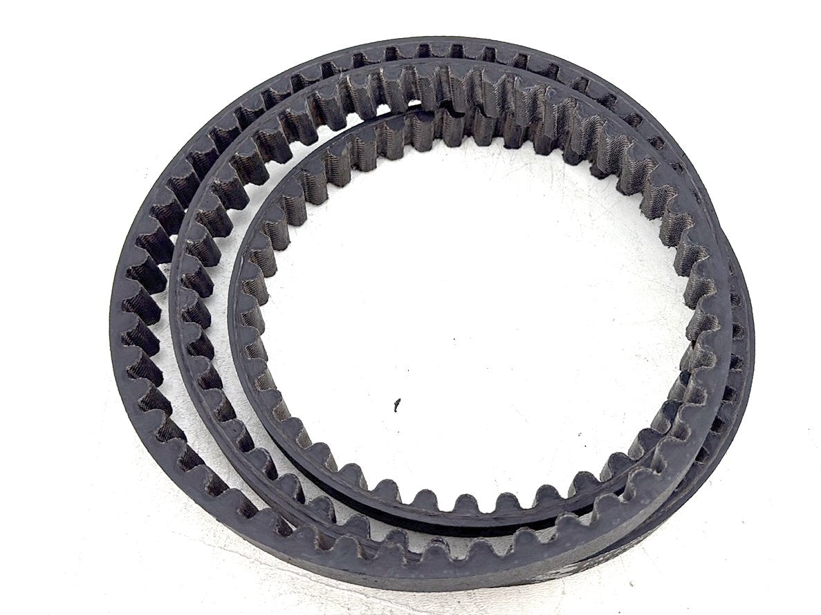 2011 Harley Softail FLSTFB Fat Boy OEM Rear Drive Belt