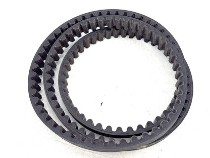 2011 Harley Softail FLSTFB Fat Boy OEM Rear Drive Belt