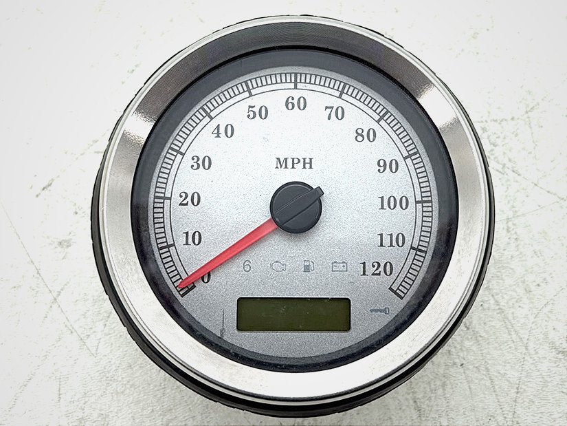 2007 Harley Dyna Street Bob FXDBI OEM Speedo Speedometer Gauge Cluster