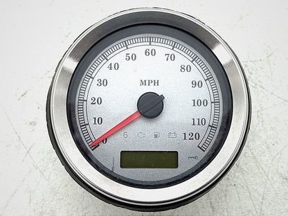 2007 Harley Dyna Street Bob FXDBI OEM Speedo Speedometer Gauge Cluster