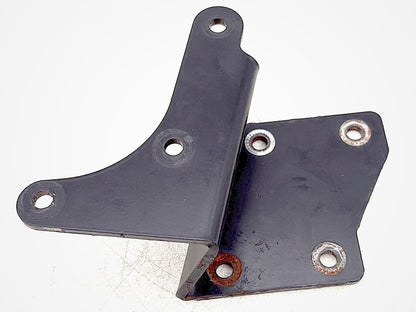 2015 Harley Dyna Low Rider FXDL OEM Exhaust Hanger Bracket Mount Support