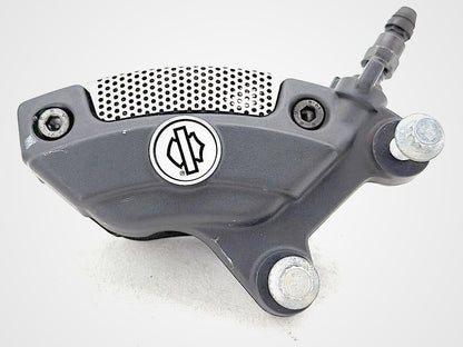 2013 Harley Street Glide Touring FLHX OEM Front Right 1 Brake Caliper 44023-08