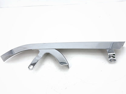 2009 Harley Sportster XL1200C 1200 Custom OEM Drive Belt Guard Cover Shield