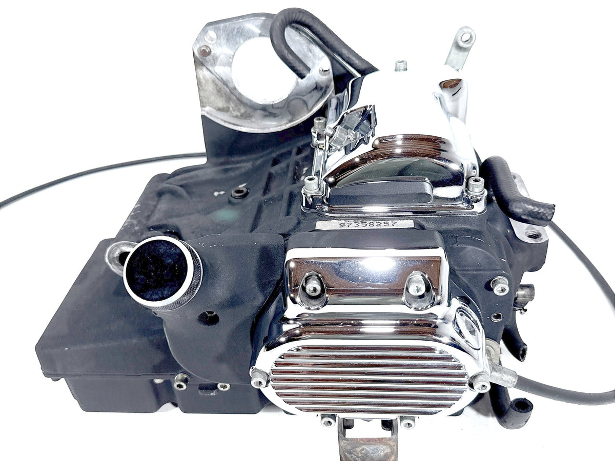 1997 Harley Electra Glide Touring Ultra OEM 5 Speed Transmission Gearbox 88K