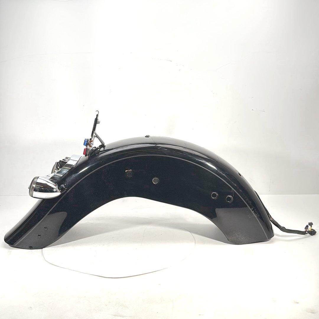 2017 - 2026 Harley-Davidson Softail Heritage Classic 114 Rear Wheel Fender & Turn Signals Bar 59500474