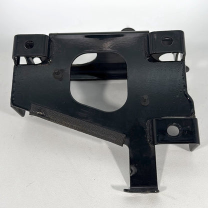 1991 - 2003 Harley-Davidson Sportster Custom Battery Tray Bracket Holder Carrier 66194-98