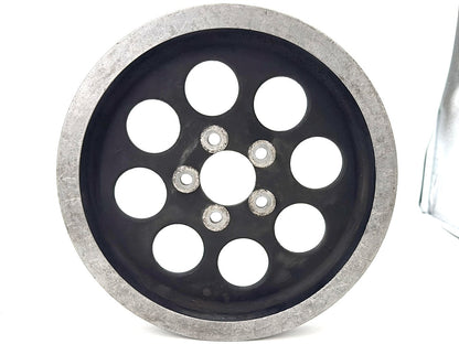 1999 - 2006 Harley-Davidson Touring Electra Glide Classic Rear Driver Pulley Sprocket 40217-00