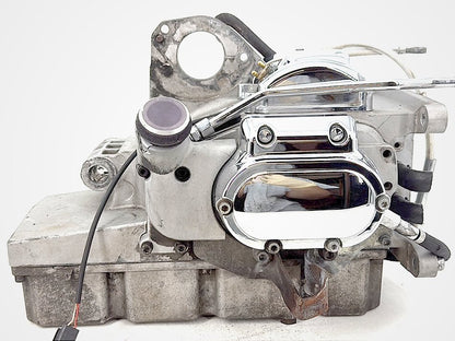 2005 Harley Road Glide Touring FLTRI OEM 5 Speed Transmission Gearbox