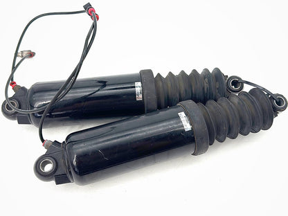 1999 - 2006 Harley-Davidson Touring Electra Glide Classic Rear Left Right Shock Absorbers 54565-97A