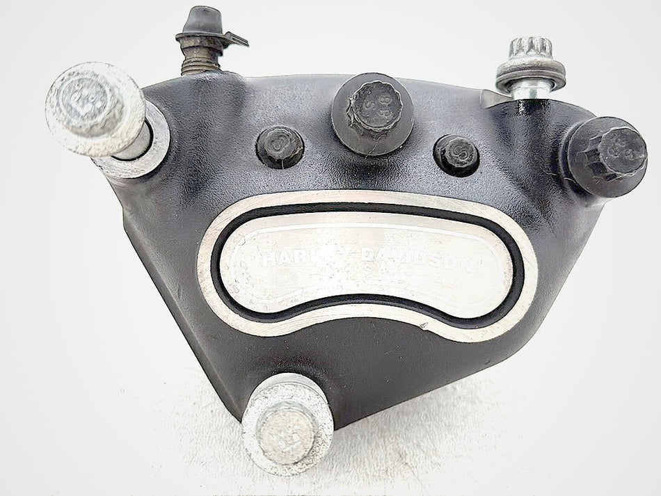2003 Harley Electra Glide Touring FLHTI OEM Front Left 1 Brake Caliper