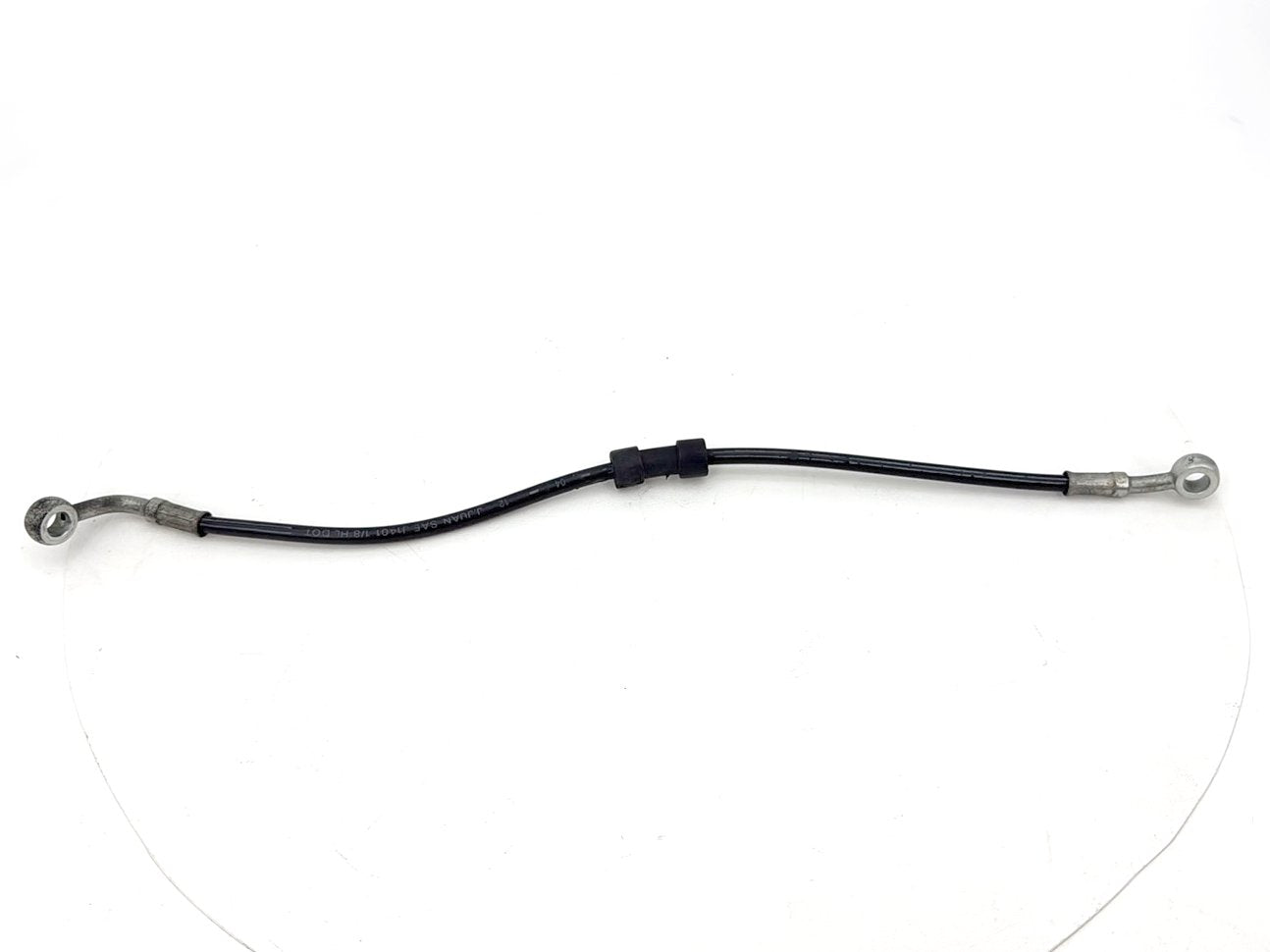 2007 - 2017 Harley-Davidson Dyna Wide Glide Rear Brake Hose Line Pipe NON-abs 42142-08B