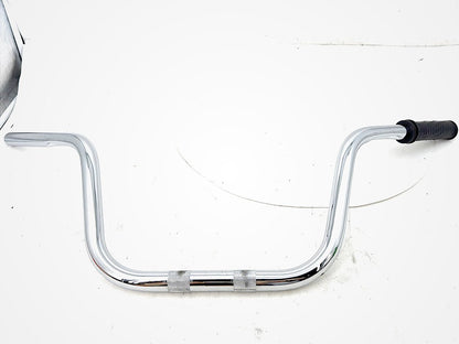 2005 Harley Road Glide Touring FLTRI OEM Front Handlebars Handle Bars