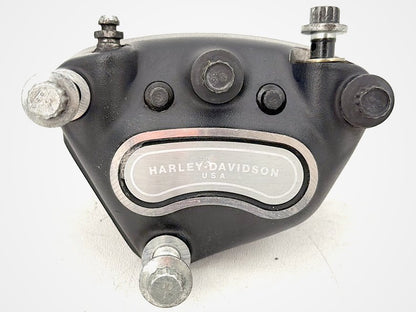 2007 - 2017 Harley-Davidson Dyna Super Glide Custom Front Left 1 Brake Caliper 44046-00D