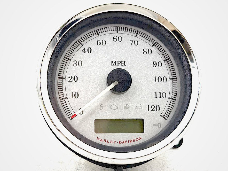 2012 Harley Street Glide Touring FLHX OEM Speedo Speedometer Gauge Cluster