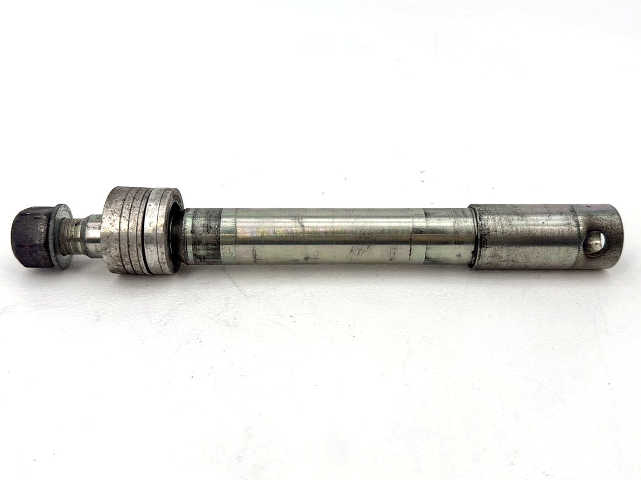 2004 - 2022 Harley-Davidson Sportster 1200 Nightster Front Wheel Axle Bolt Shaft 41176-08