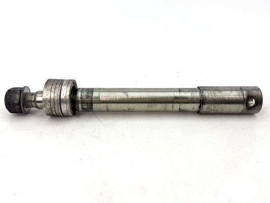 2004 - 2022 Harley-Davidson Sportster 1200 Nightster Front Wheel Axle Bolt Shaft 41176-08