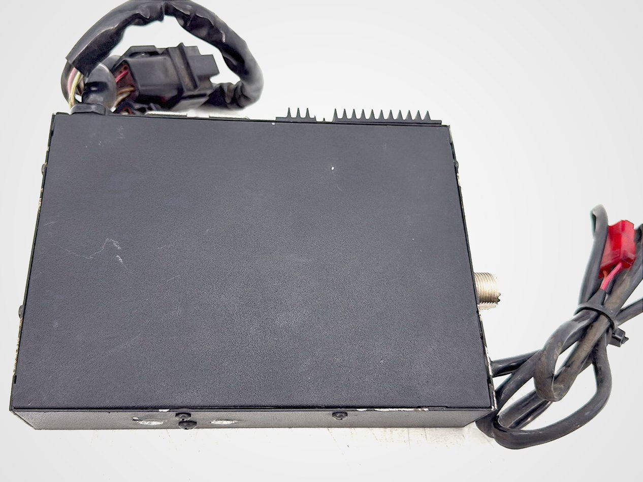 1995 Harley Touring Electra Glide Classic OEM Radio Connectivity Control Module