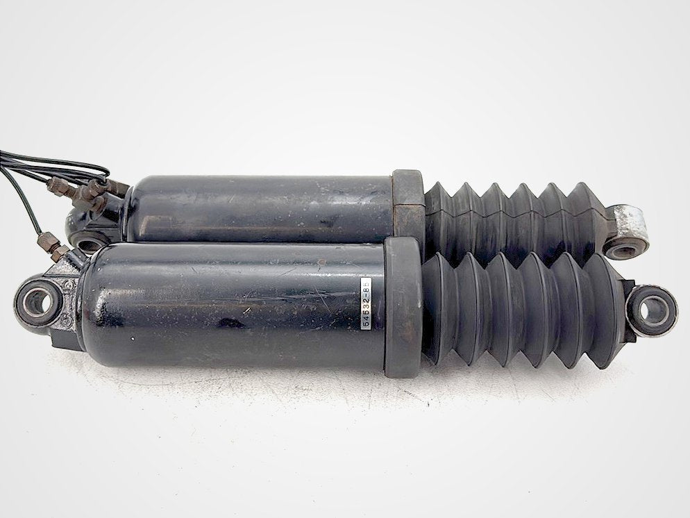 1996 Harley Electra Glide Touring FLHT OEM Rear Left Right Shock Absorbers