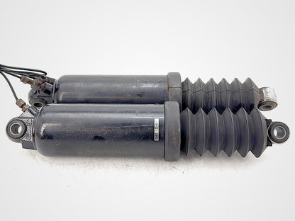 1996 Harley Electra Glide Touring FLHT OEM Rear Left Right Shock Absorbers