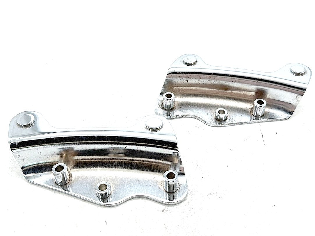 2011 Harley Road Glide Touring FLTRX OEM 5 Point Detachable Docking Hardware