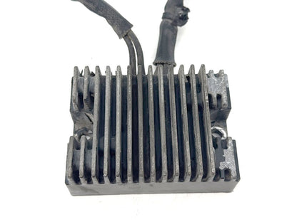 2009 Harley Sportster XL1200 L 1200 Low OEM Voltage Regulator Rectifier 74711-08