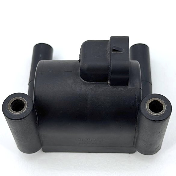 2012 Harley Touring FLHX Street Glide OEM Ignition Coil Spark Igniter