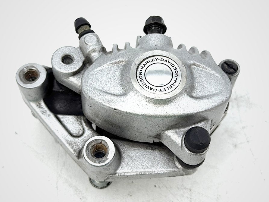 2004 - 2013 Harley-Davidson Sportster 1200 Custom Front Left 1 Brake Caliper 44121-04