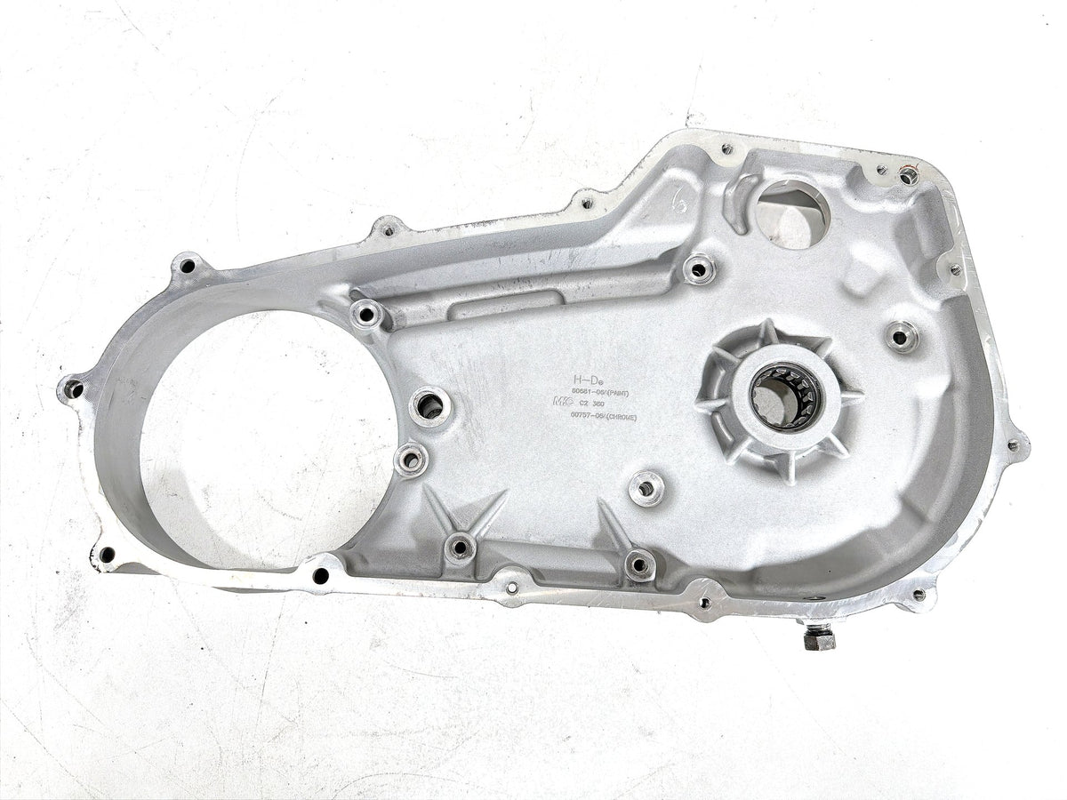2007 Harley Dyna Super Glide FXD OEM Inner Primary Clutch Cover