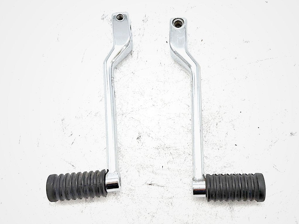 2015 Harley Electra Glide Touring Ultra Low OEM Gear Shifter Lever Pedal Pedals