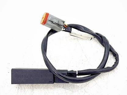 2011 Harley Street Glide Touring FLHX OEM Security Module Antenna Wire 68956-07