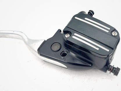 08 Harley Touring Electra Glide Front Right Brake Lever Master Cylinder CNC Cut