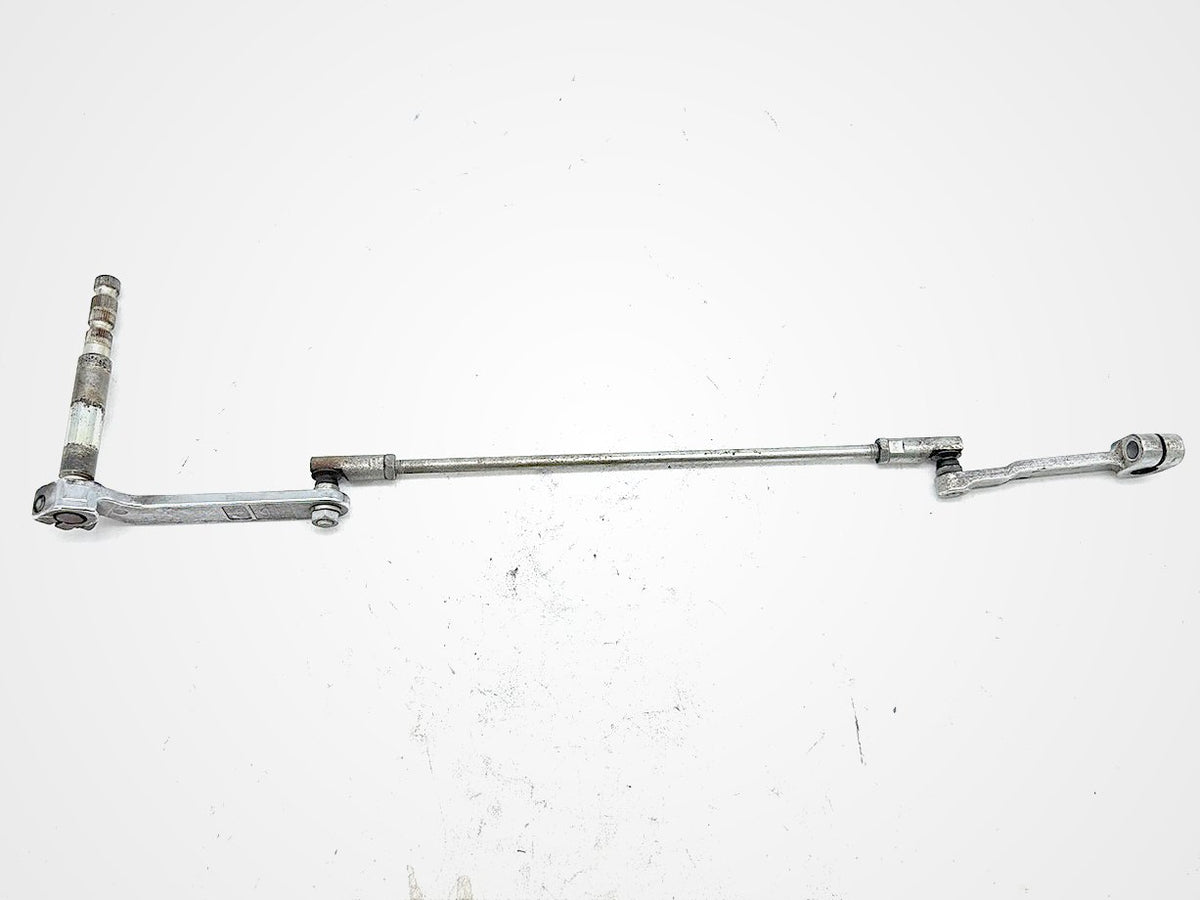 Gear Shifter Lever w/ Rod linkage