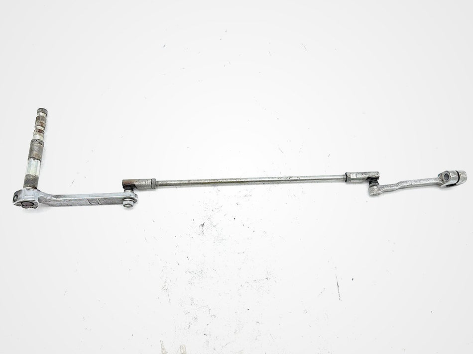 Gear Shifter Lever w/ Rod linkage