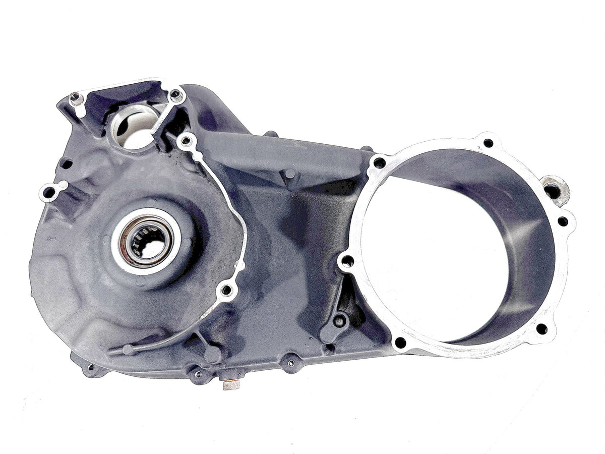 2011 Harley Electra Glide Touring Police OEM Inner Primary Clutch Cover