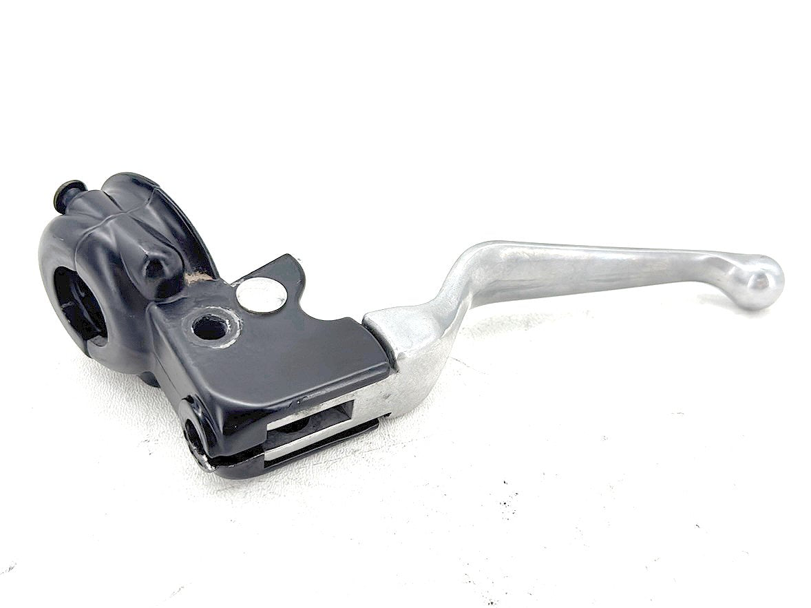 1997 Harley Road King Touring Police FLHPI OEM Front Left Hand Clutch Control Lever