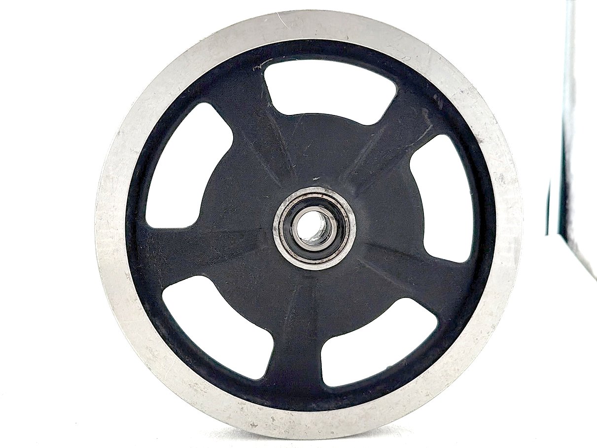 2013 Harley Street Glide Touring FLHX OEM Rear Driver Pulley Sprocket 68T 1"