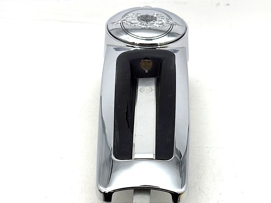 2019 - 2023 Harley-Davidson Touring Street Glide Fuel Gas Tank Dash Console NOKey 69214-08