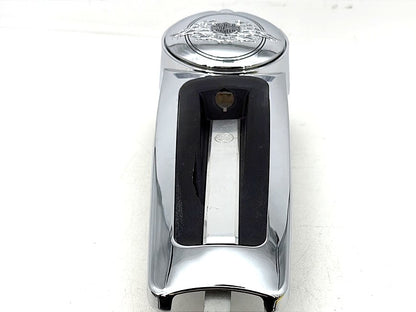 2019 - 2023 Harley-Davidson Touring Street Glide Fuel Gas Tank Dash Console NOKey 69214-08