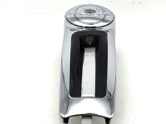 2019 - 2023 Harley-Davidson Touring Street Glide Fuel Gas Tank Dash Console NOKey 69214-08
