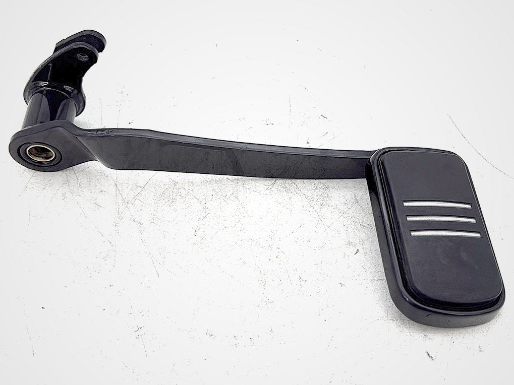 2012 Harley Road Glide Touring FLTRX Custom OEM Foot Brake Control Lever Pedal