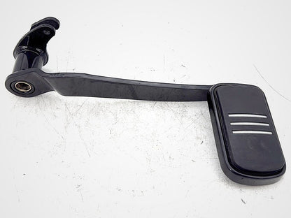 2012 Harley Road Glide Touring FLTRX Custom OEM Foot Brake Control Lever Pedal