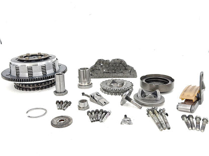 2005 Harley Road Glide Touring FLTRI OEM Clutch Basket Chain Tensioner Kit