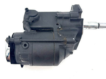 1999 - 2006 Harley-Davidson Dyna Wide Glide Engine Starter Motor 31553-94B