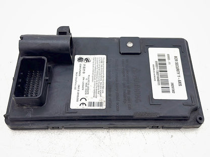 2011 Harley Softail FLSTFB Fat Boy OEM Body Control Module BCU BCM 69993-11