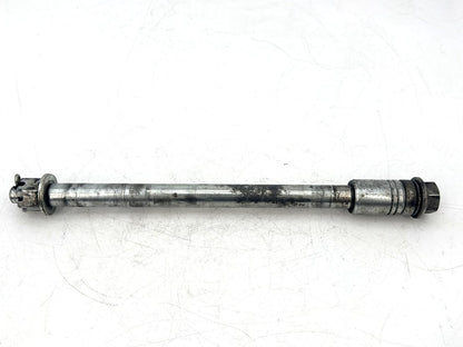 1999 - 2006 Harley-Davidson Touring Electra Glide Classic Rear Wheel Axle Bolt Shaft 41110-89