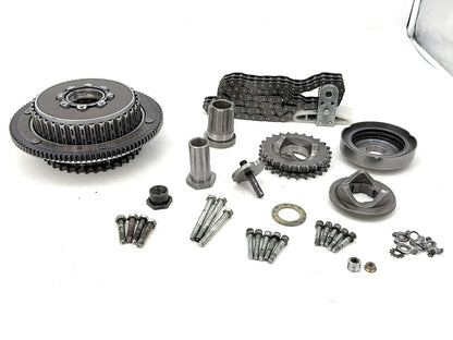1995 Harley Touring Electra Glide Classic OEM Clutch Basket Chain Tensioner Kit