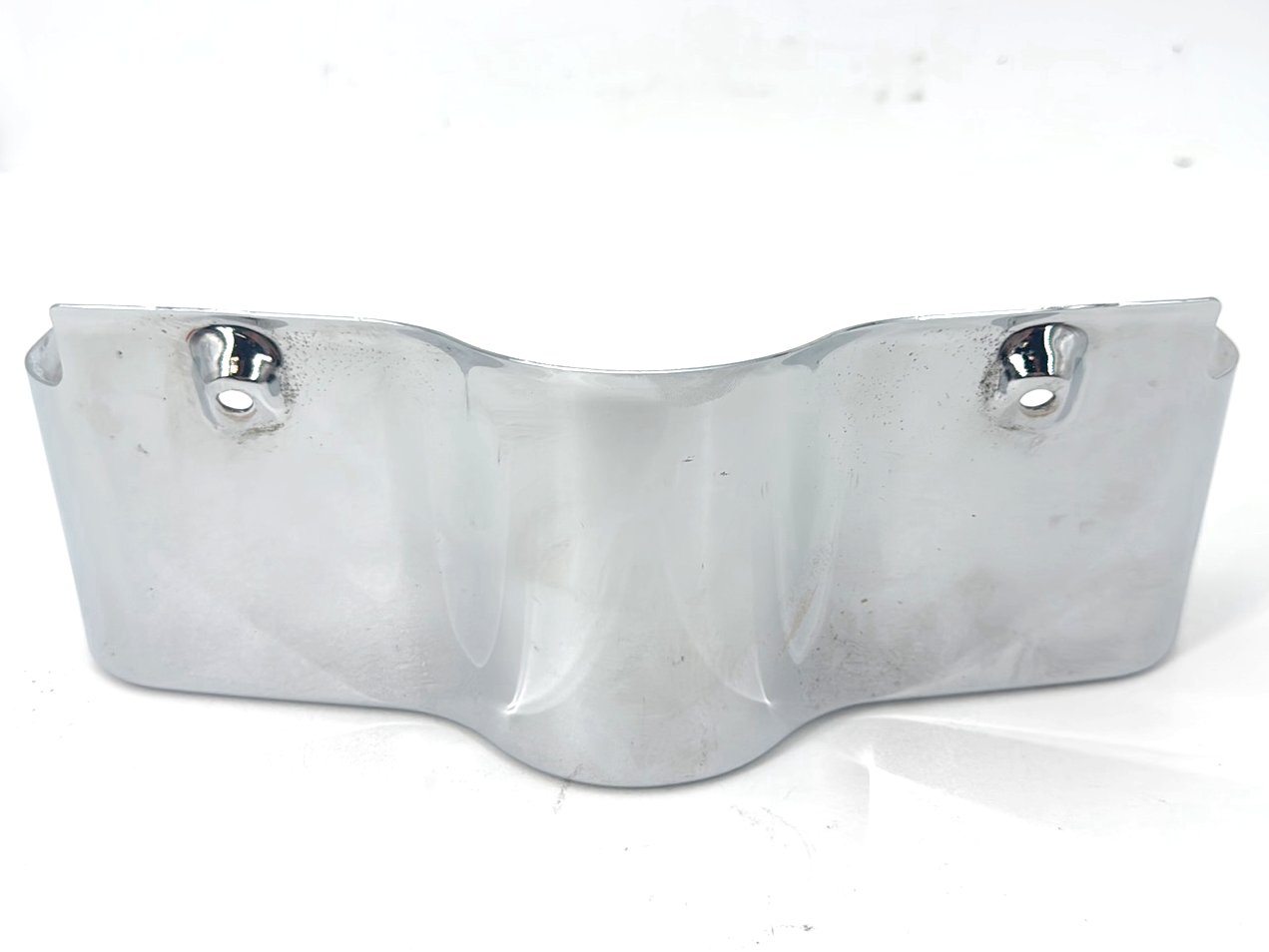 1999 - 2006 Harley-Davidson Touring Electra Glide Classic Front Lower Fairing Outer Skirt 58208-96A 58208-96A